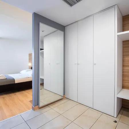 Apartment King Apart Krawiecka 1